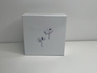 New AirPods Pro 2 (2nd Gen)