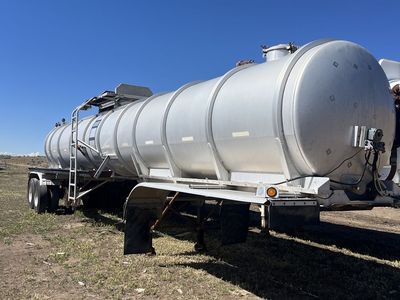 2000 Polar Vacuum Tanker
