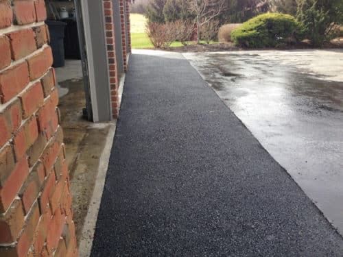 Aspalt Driveway's , Pathways