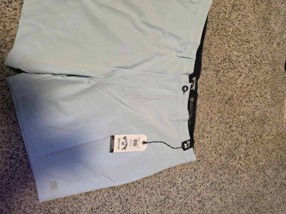 new mens golf, board shorts. Billabong, Hurley, under armor, quicksilver ect