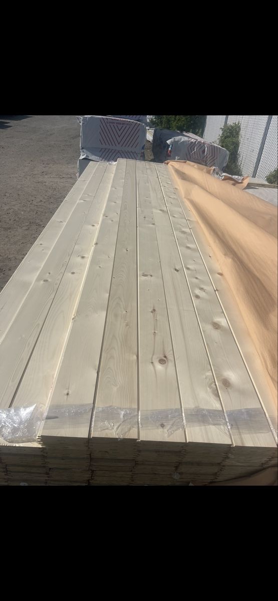 Pine T&G LOWEST PRICE GUARANTEE