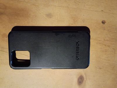 Cellphone Case for Revvl 6 - Otterbox - FREE!!!