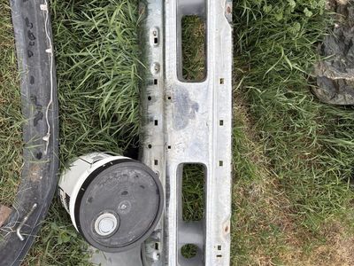 2g bumper