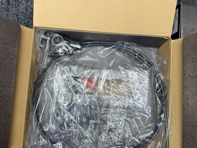 Shimano XT Trail Groupset