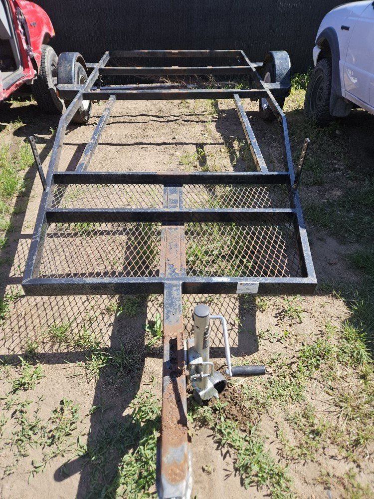 PWC Waverunner trailer