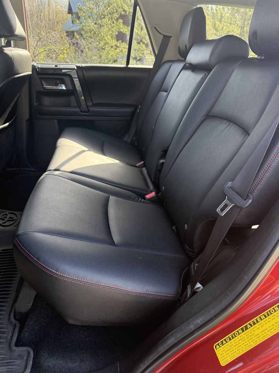 2016 Toyota 4Runner Trail Premium in Eden, UT | KSL Cars