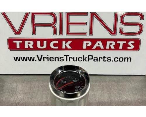 Used Kenworth Secondary Air Pressure Gauge Kit, Part # Q43-1144-123K