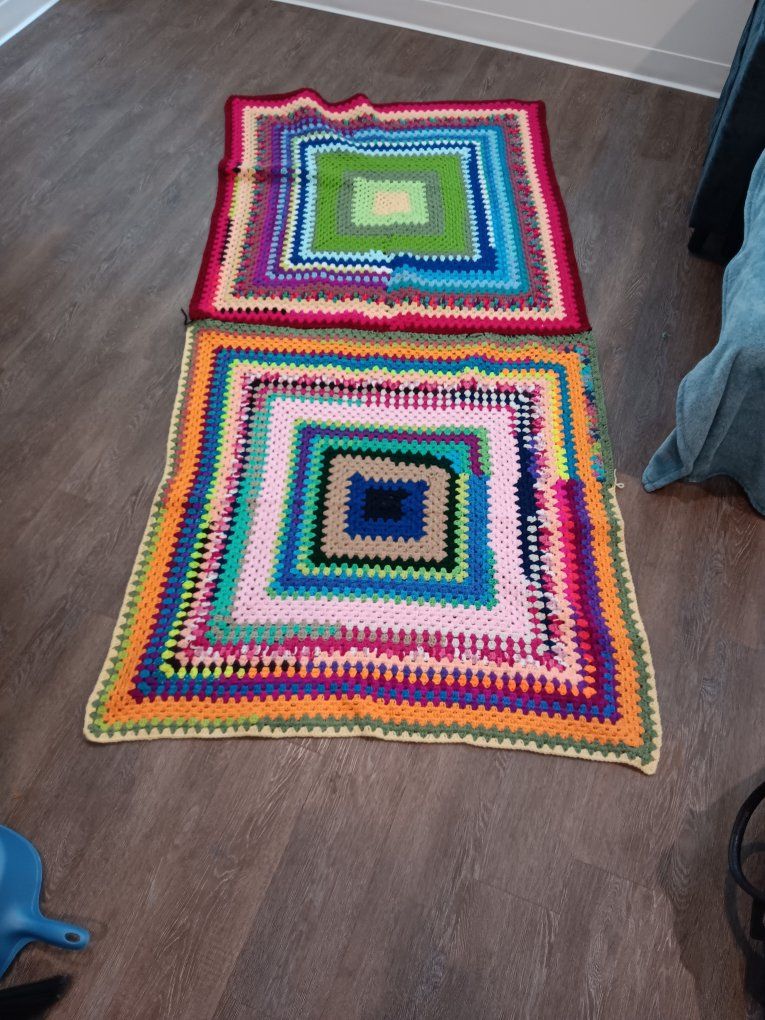 twin sized blanket