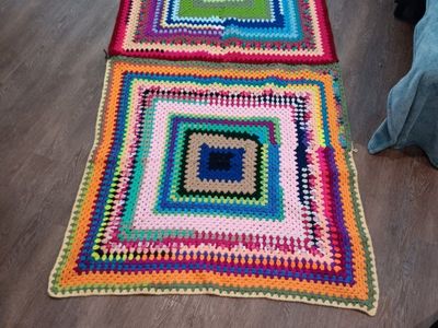 twin sized blanket