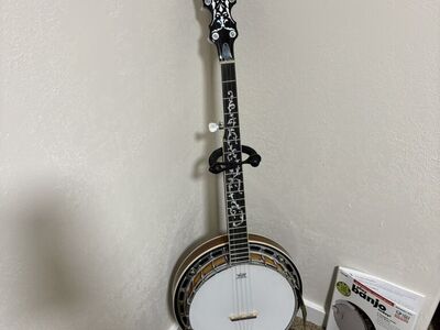 Banjo Plus More