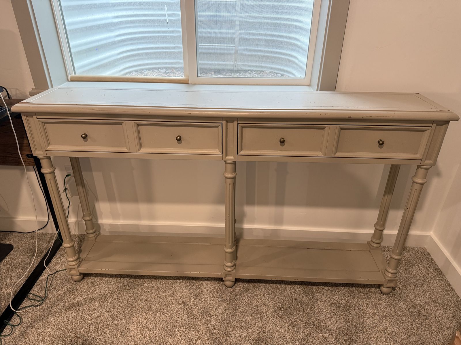 Small sideboard 
