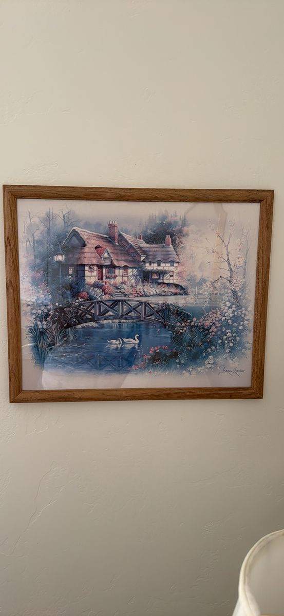 Cottage 3 by Andres Orpinas