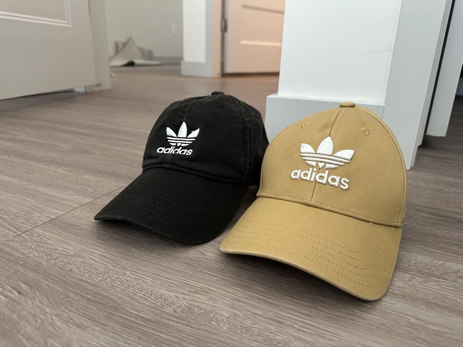 Adidas Caps