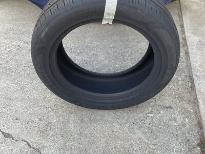215/55/17 NEW ACHILLES TIRE