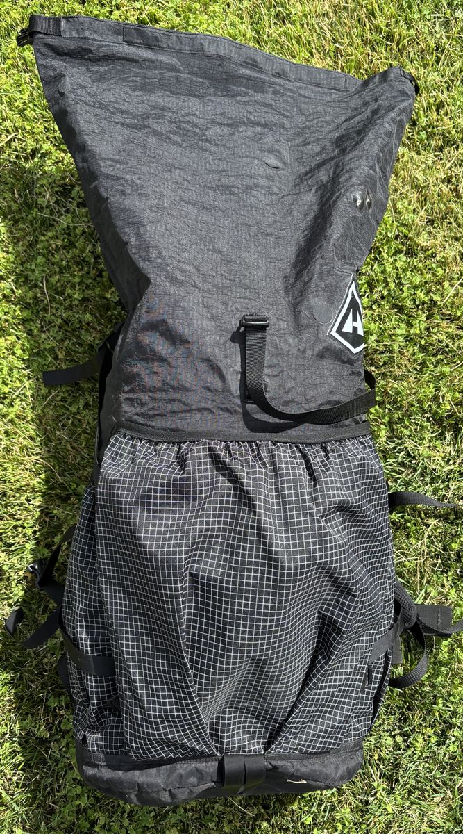 Hyperlite Southwest 55L