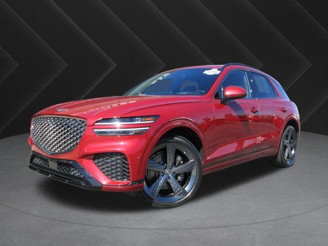 2023 Genesis GV70 3.5T Sport