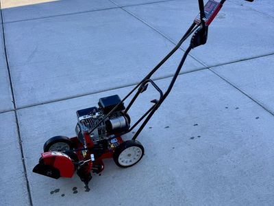 Yard Machine Lawn Edger