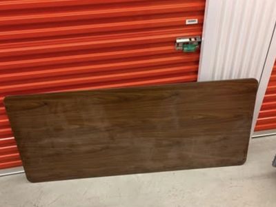 Serious inquiries only Heavy duty tables $75