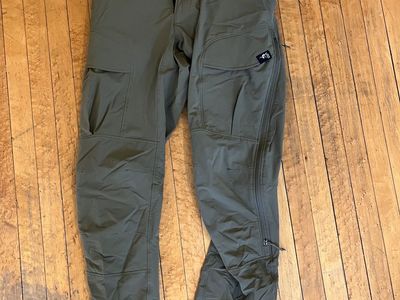 Stone Glacier De Havilland Lite Pants (Small)