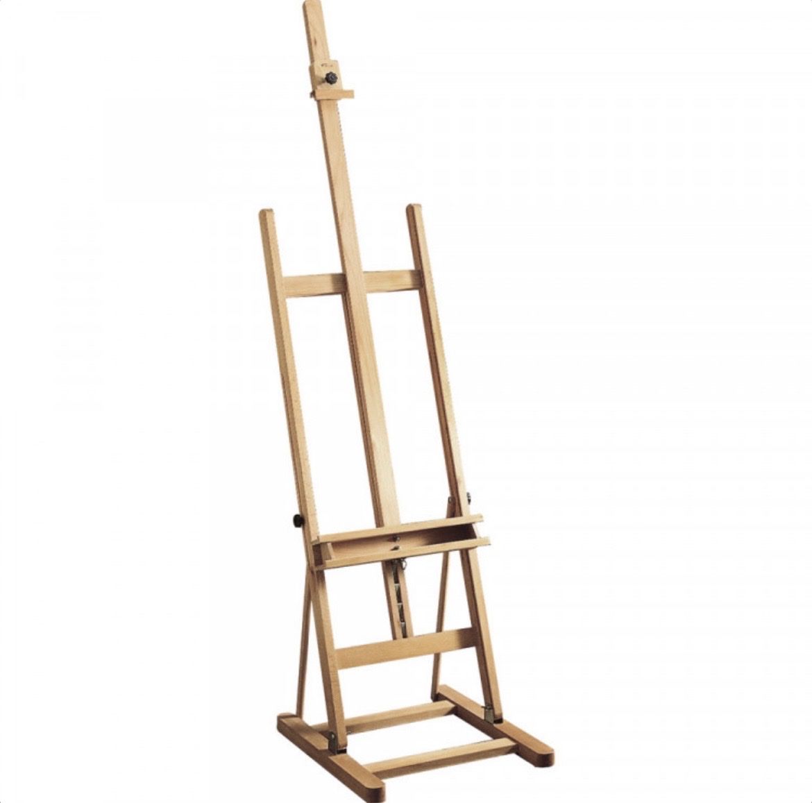 Used Windsor & Newton Frame Easel