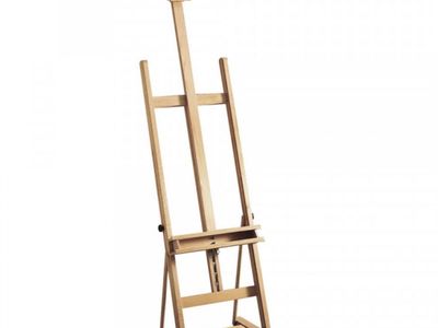 Used Windsor & Newton Frame Easel