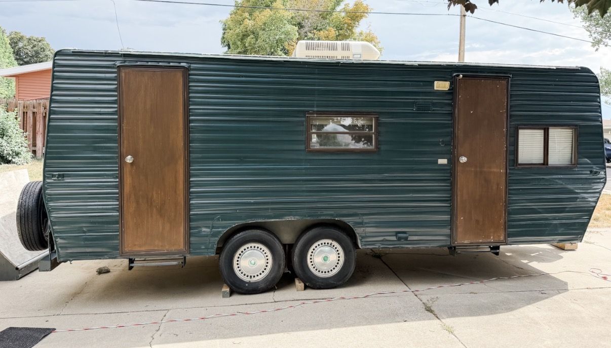 RV