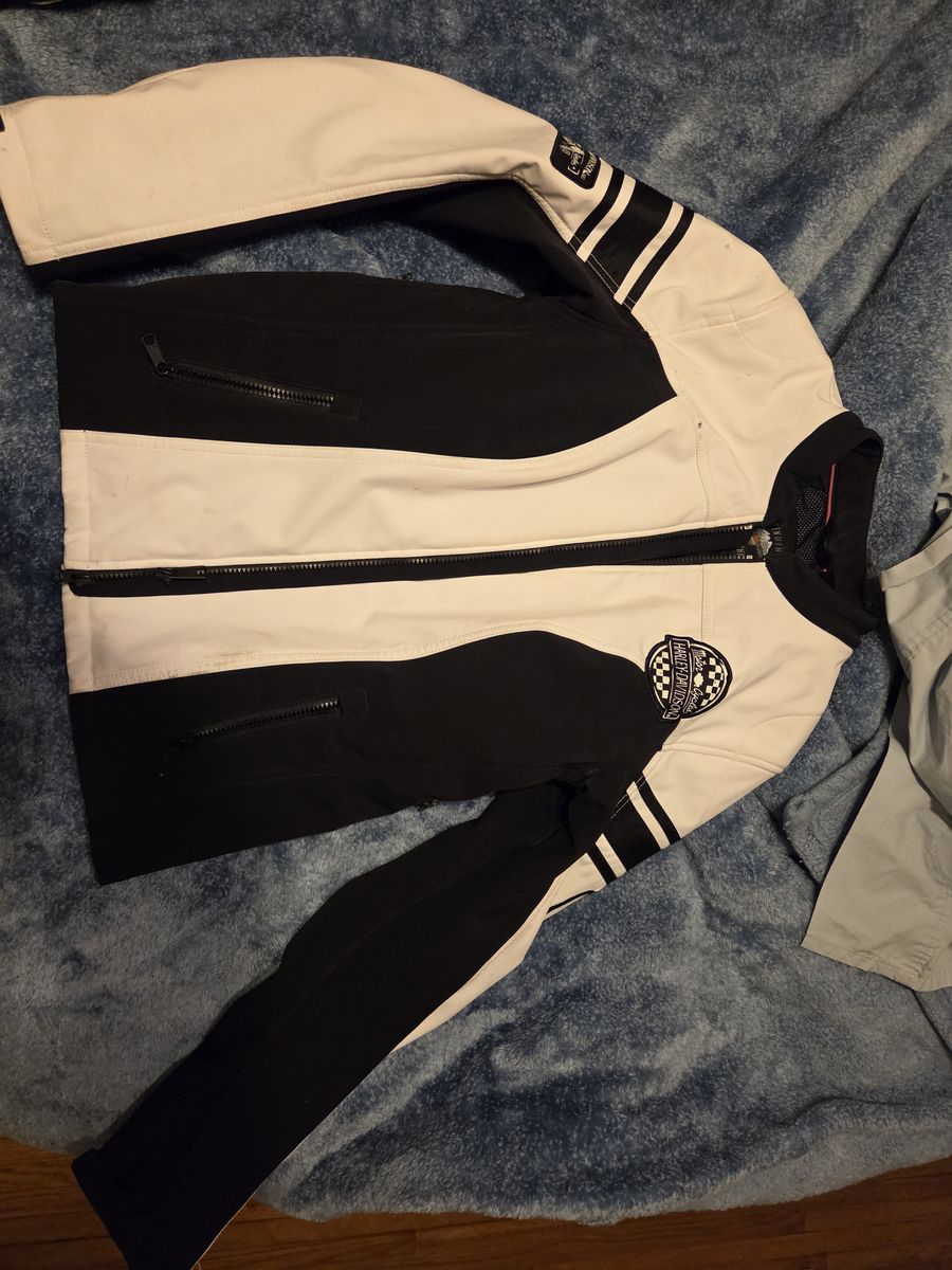 Harley Davidson jacket