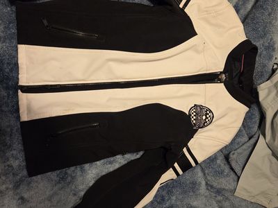 Harley Davidson jacket