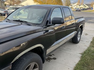 2007 Dodge Dakota