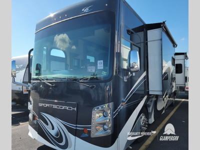 Used 2019 Coachmen RV Sportscoach RD 409BG