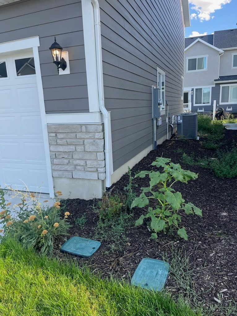 Weeds Removal Yard Clean Up Mowing Great Prices