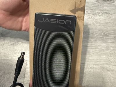 Jasion JY-S4E200 Electric Scooter Battery Charger 48V 2.5A 120W - New