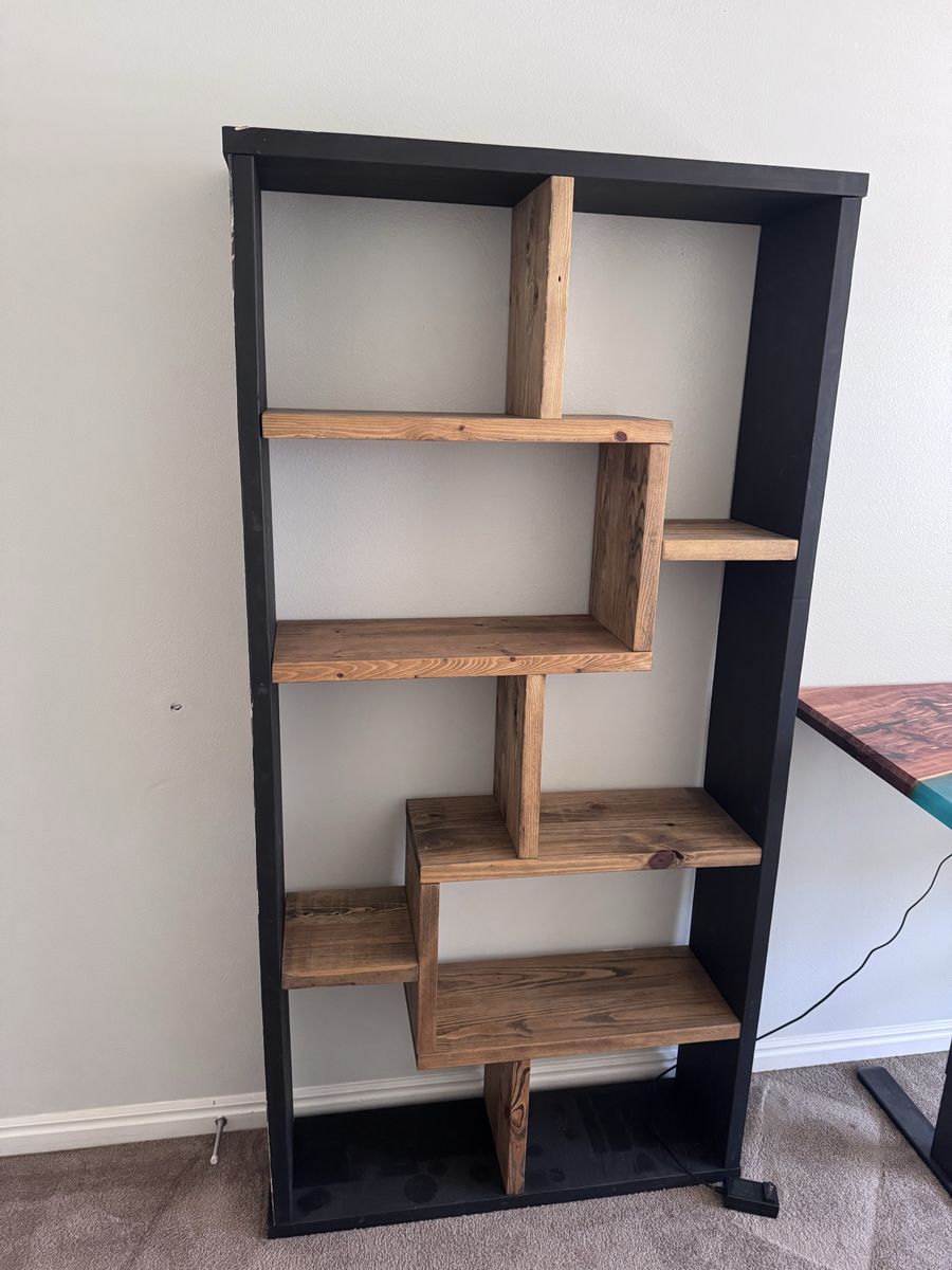 Bookshelf