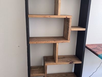 Bookshelf