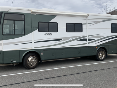 2005 Holiday Rambler Neptune
