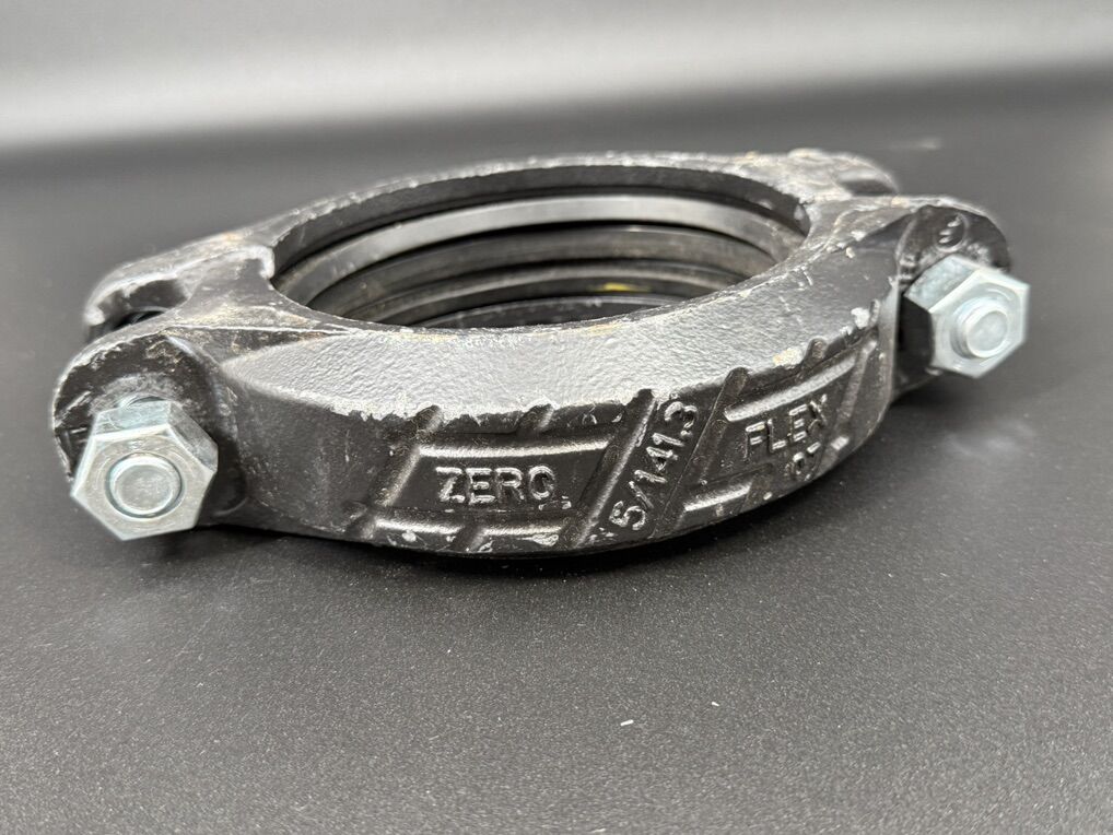 Victaulic Zero-Flex L050007GE0 Style 07 5