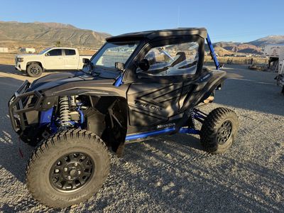 Honda Talon R