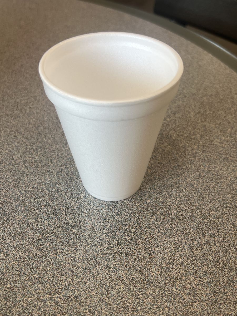 Nice Cup