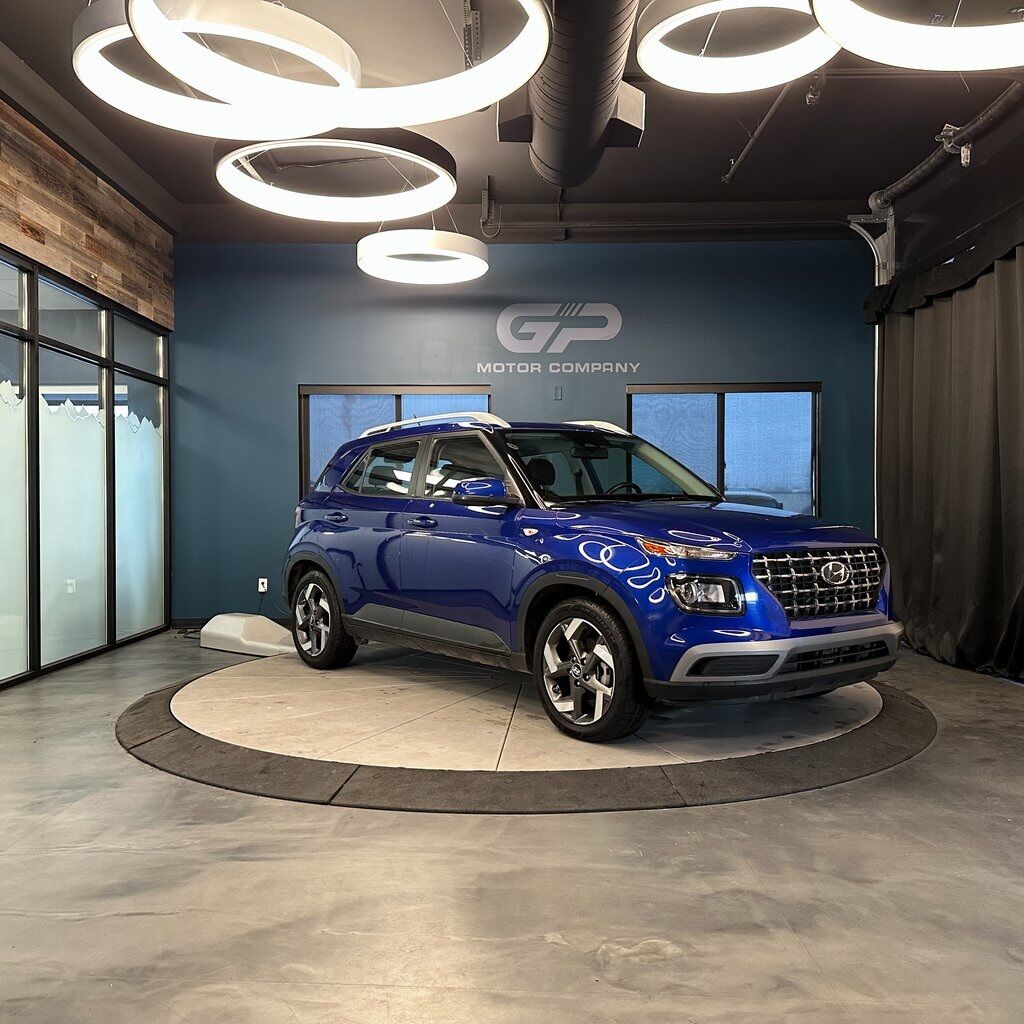 2023 HYUNDAI VENUE SEL