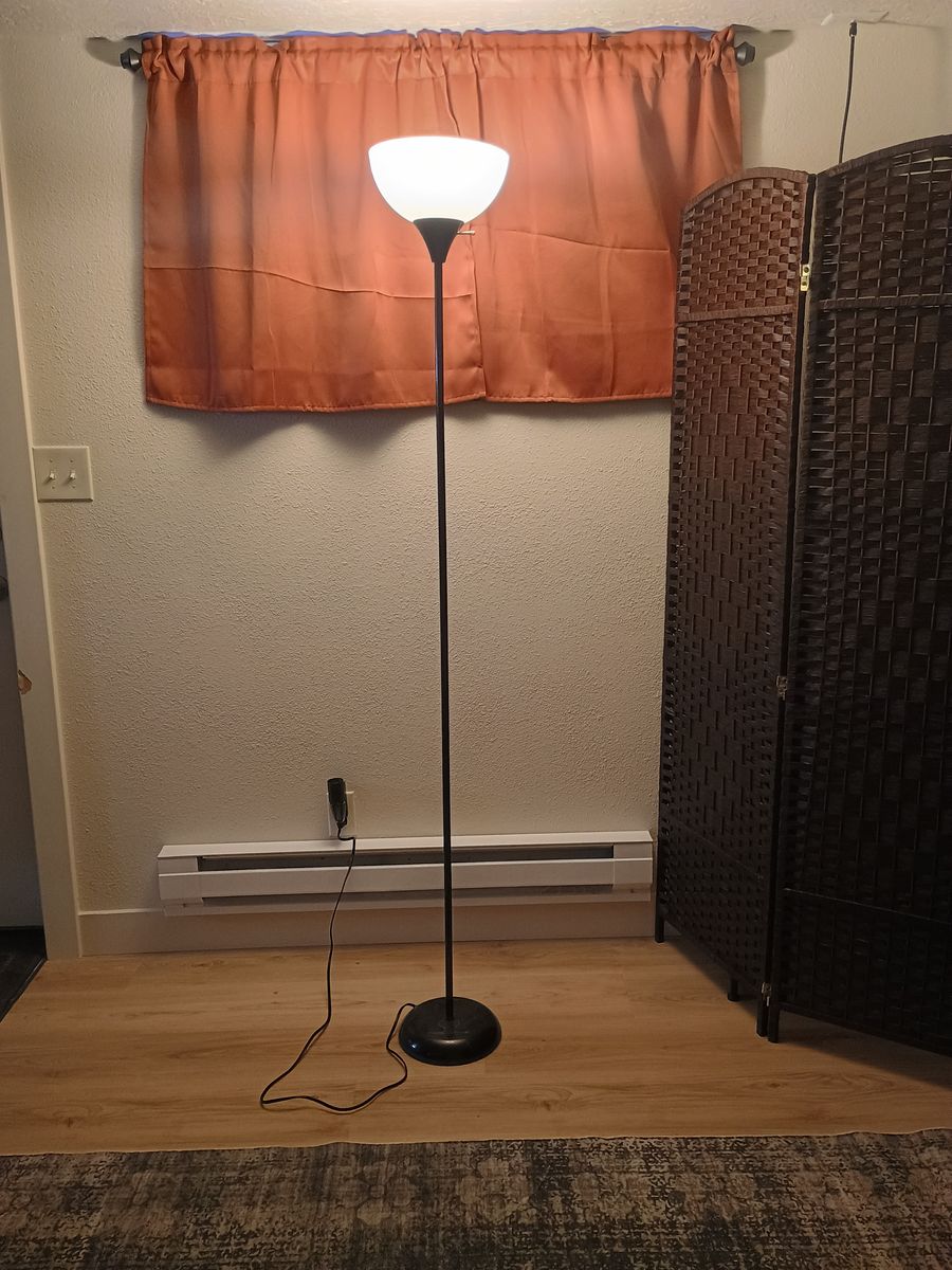 Standing Lamp