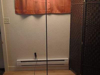 Standing Lamp
