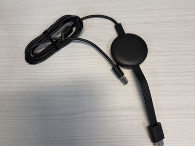 Google Chromecast