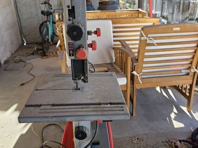 Porter Cable Band Saw