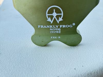 Frankly Frog FXH-R Putter (RH)