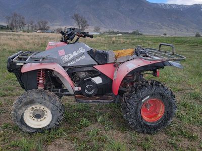 Polaris 350