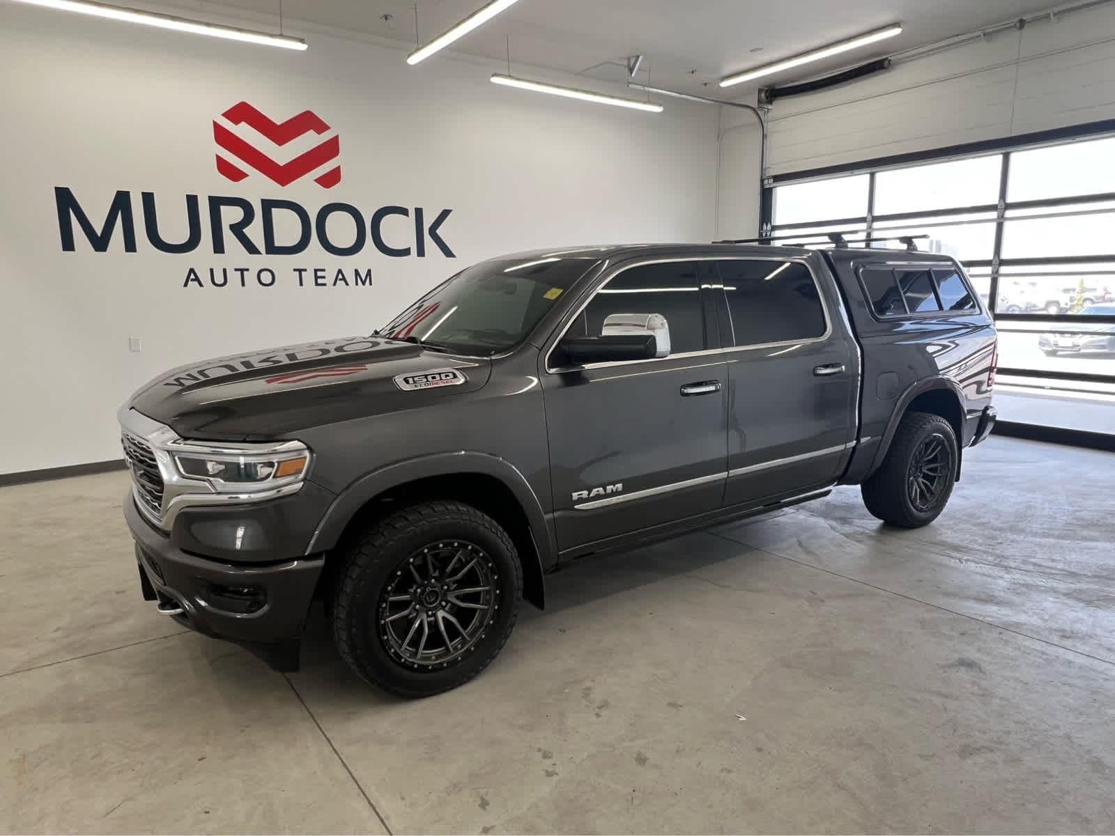 2020 Ram 1500 Limited