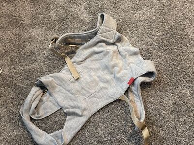 Sakura Bloom Scout Baby Carrier