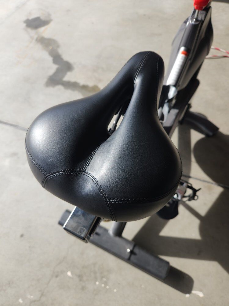 Cyclace Exercise bike