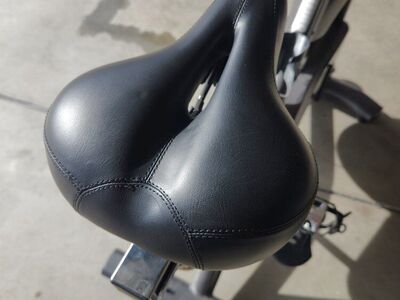 Cyclace Exercise bike