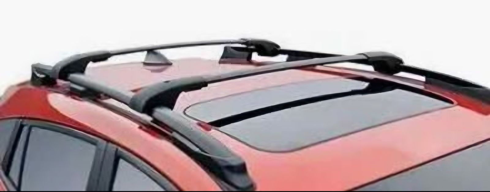 44" to 41" Adjustable Roof Racks